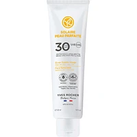 Mineral Face Sunscreen - SPF 30