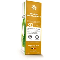 Mineral Face Sunscreen - SPF 30