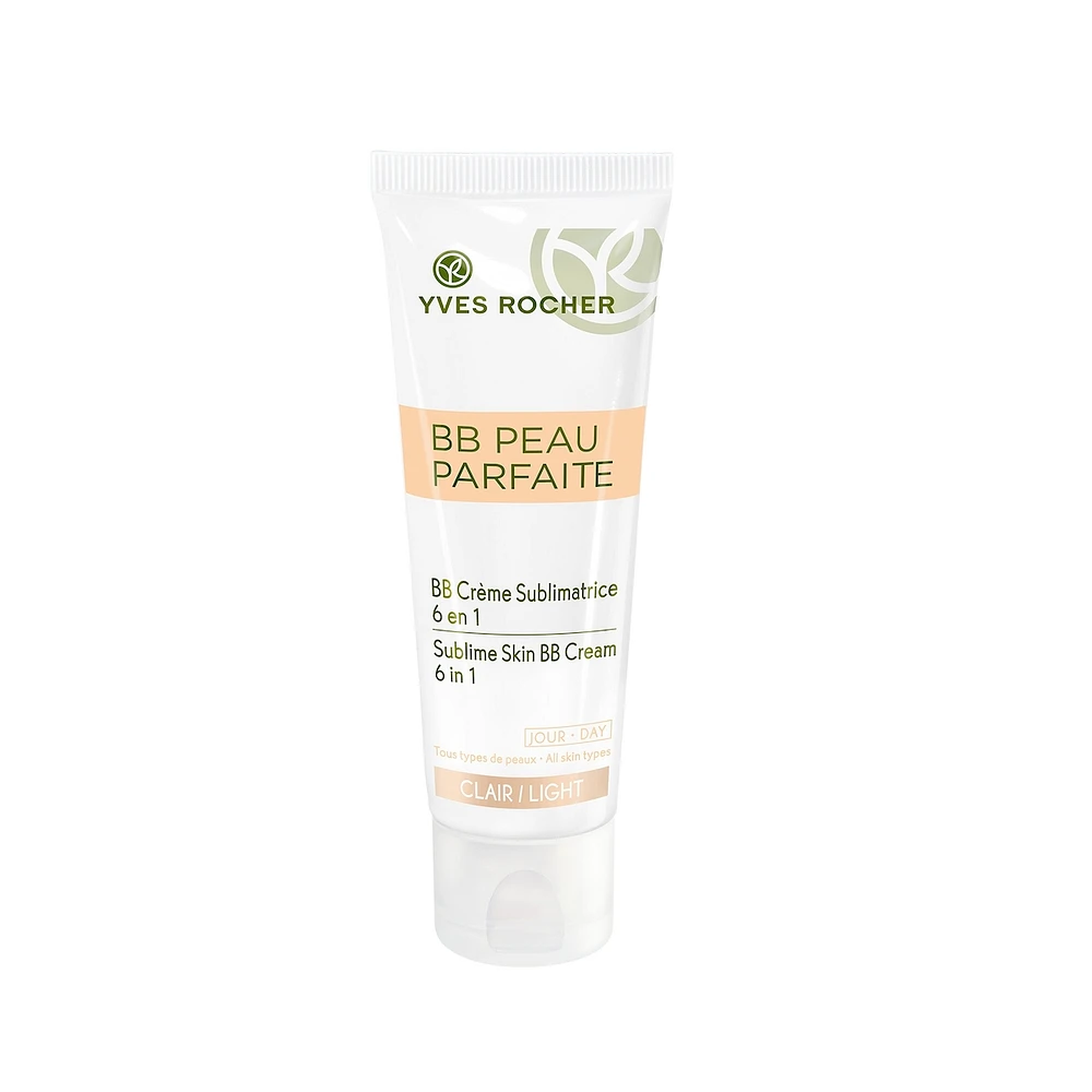 Sublime Skin BB Cream 6-in-1