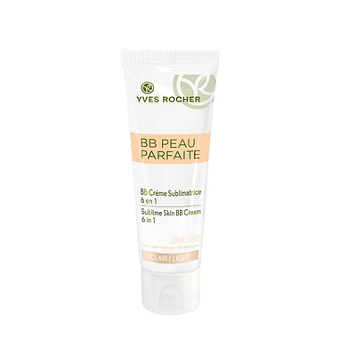 Sublime Skin BB Cream 6-in-1