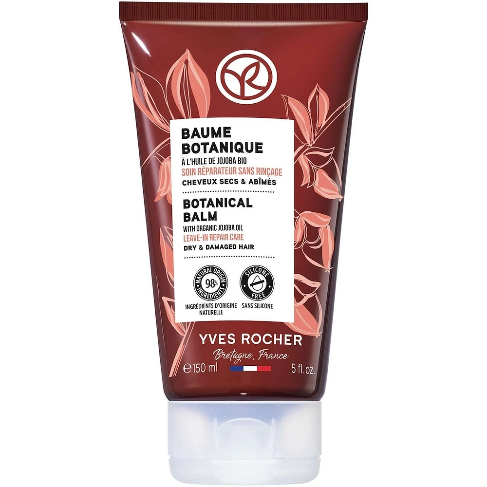 Botanical Balm Leave-in Repair Care