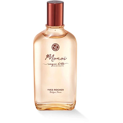 Vague d'Été Eau de Toilette - 100ml