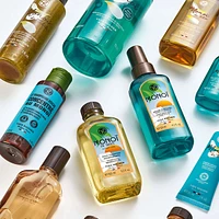 Body Mist Monoï