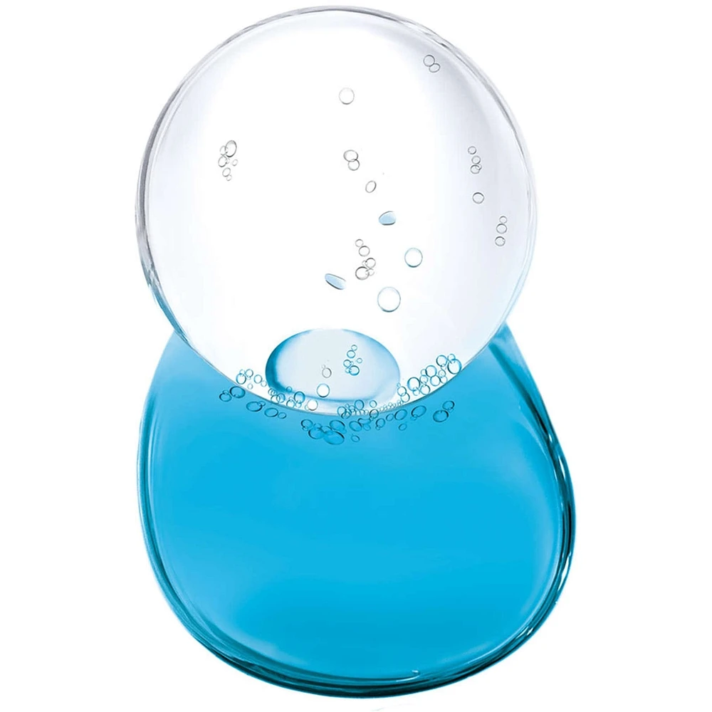 Express Eye Makeup Remover - Pur Bleuet