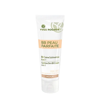 Sublime Skin BB Cream 6-in-1, Medium