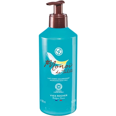 Monoï Body Milk