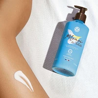 Monoï Body Milk