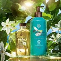 Monoï Body Milk