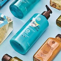 Monoï Body Milk