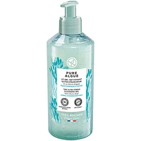 Ultra-fresh Cleansing Gel - Pure Algue