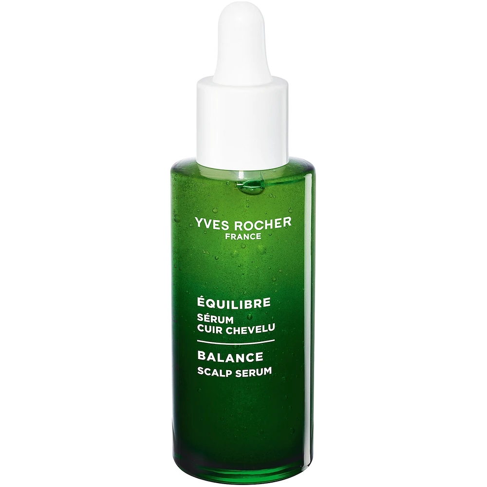 Balance Scalp Serum