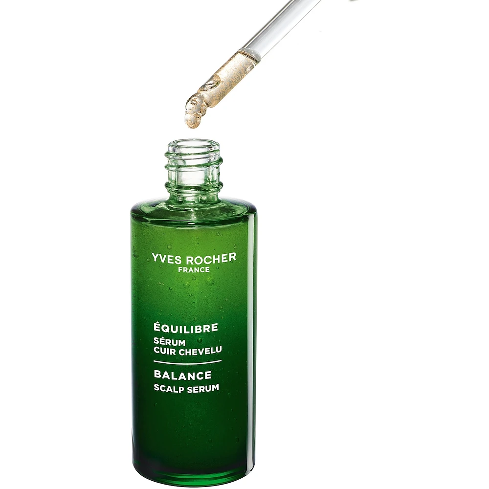 Balance Scalp Serum