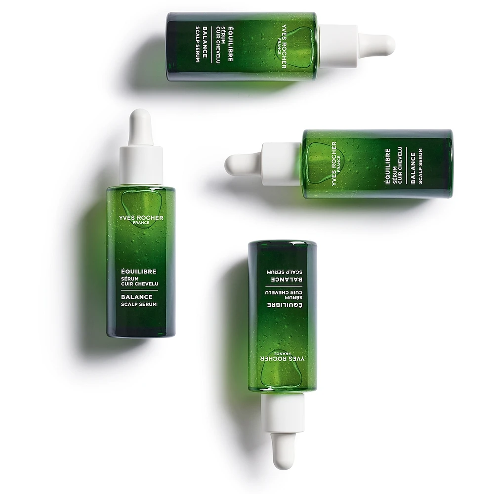 Balance Scalp Serum