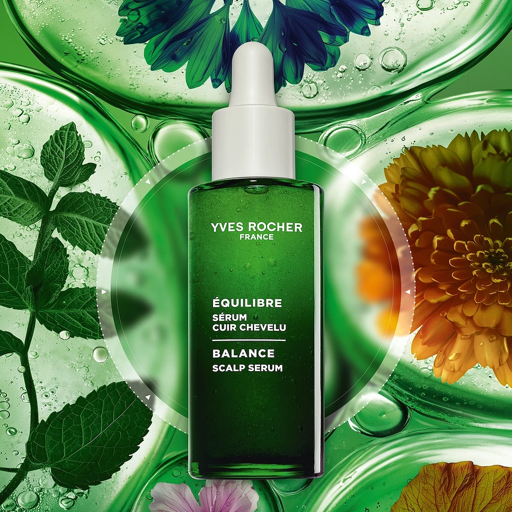 Balance Scalp Serum