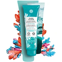3 in 1 Makeup Removing Marine Jelly - Pure Algue
