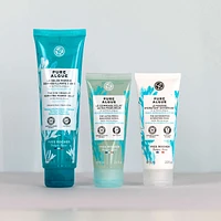 3 in 1 Makeup Removing Marine Jelly - Pure Algue