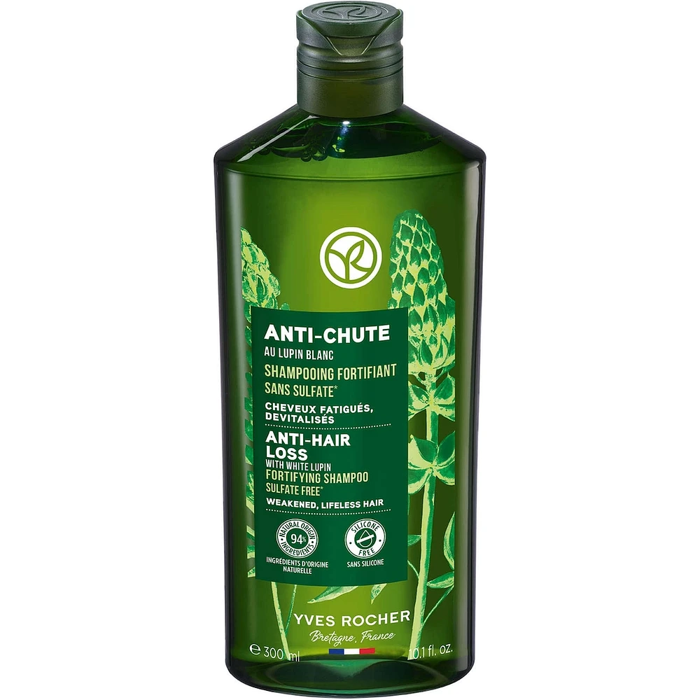 Fortifying Shampoo - Density