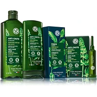 Scalp Booster Serum - Strength