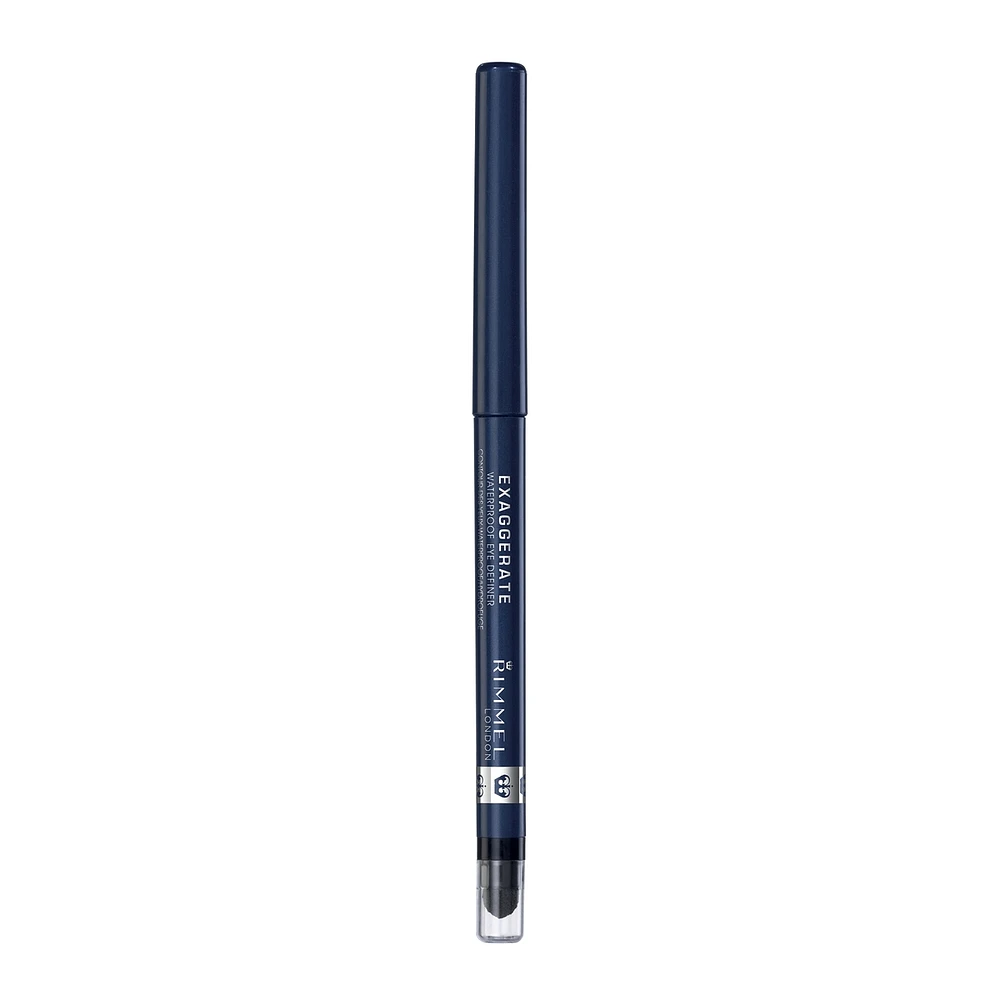 Exaggerate Waterproof Eye Definer