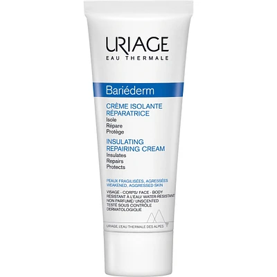 Bariéderm Insulating Repairing Cream