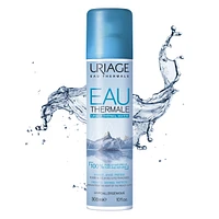 Thermal Water