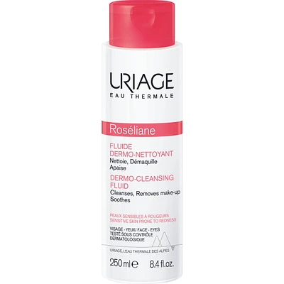 Roséliane Dermo-cleansing Fluid 250ml