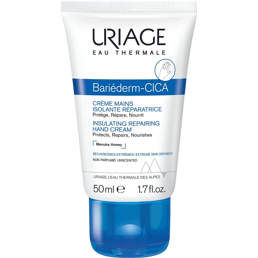 Bariéderm Hand Cream