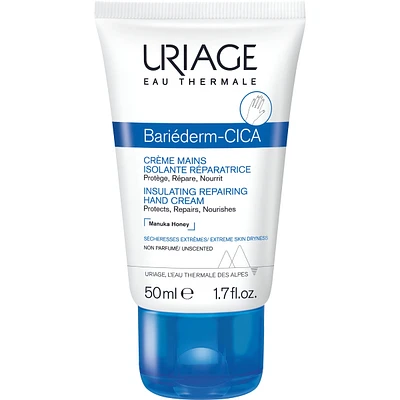 Bariéderm Hand Cream