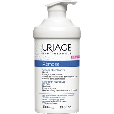 Xémose crème relipidante