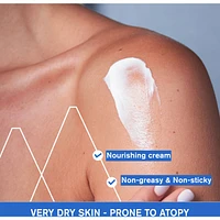 Xémose Lipid-Replenishing Cream