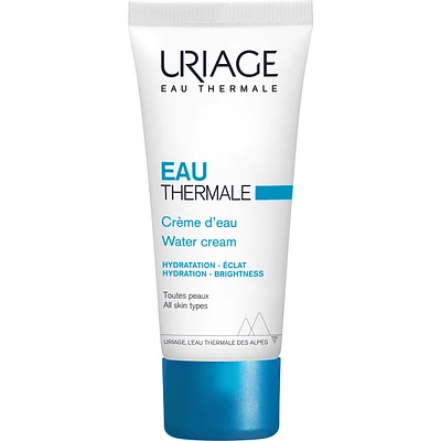 Light Water Cream