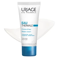 Light Water Cream