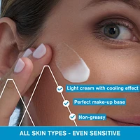 Light Water Cream