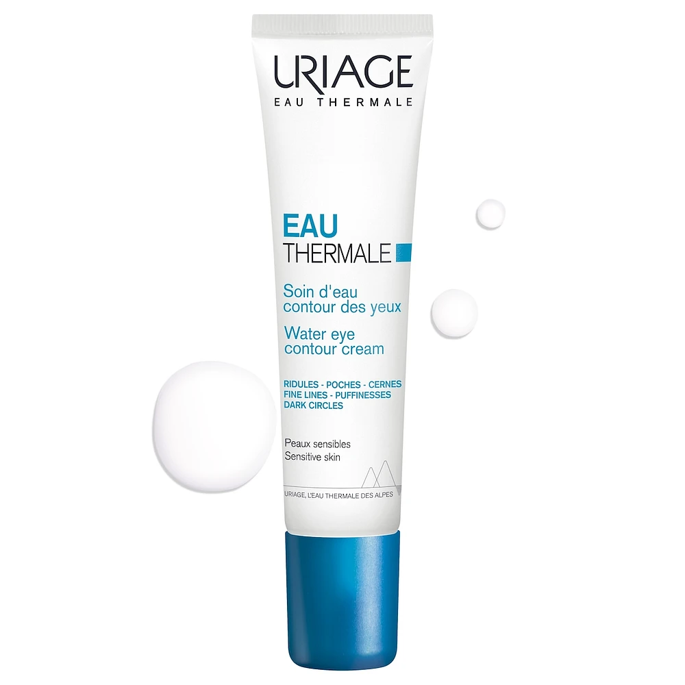 Water Eye Contour Cream