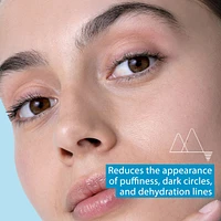 Water Eye Contour Cream