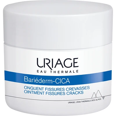 Bariéderm Fissures Cracks Ointment