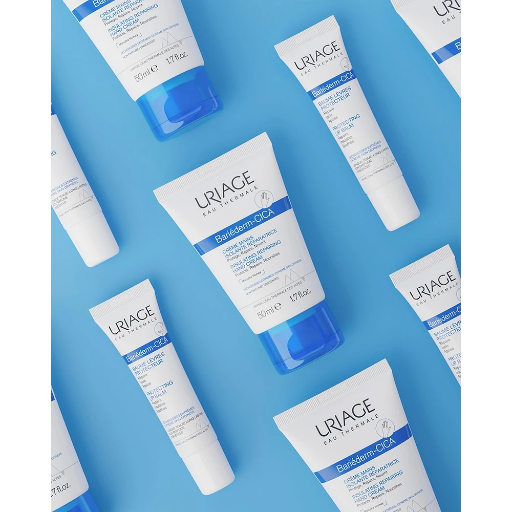 Bariéderm Cica-Lips