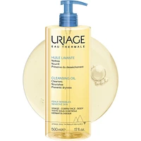 Cleansing Oil