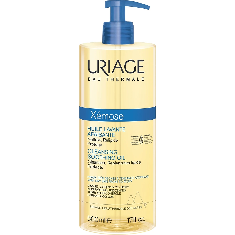 Xémose Cleansing Soothing Oil