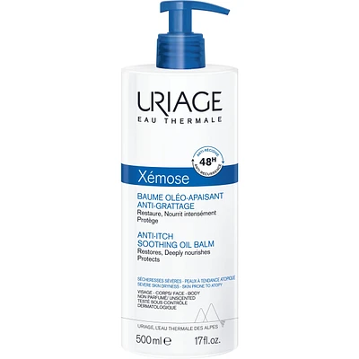 Xémose Anti-Itch Soothing Oil Balm