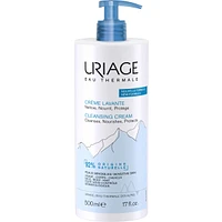 Cleansing Cream