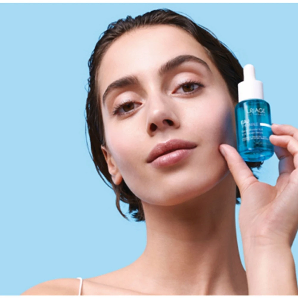 Thermal Water H.A. Booster Serum