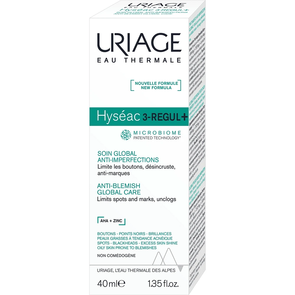 Hyséac 3-Regul +