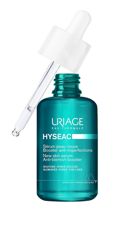 URI Hyseac New Skin Serum 30ml