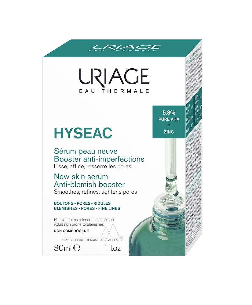 URI Hyseac New Skin Serum 30ml