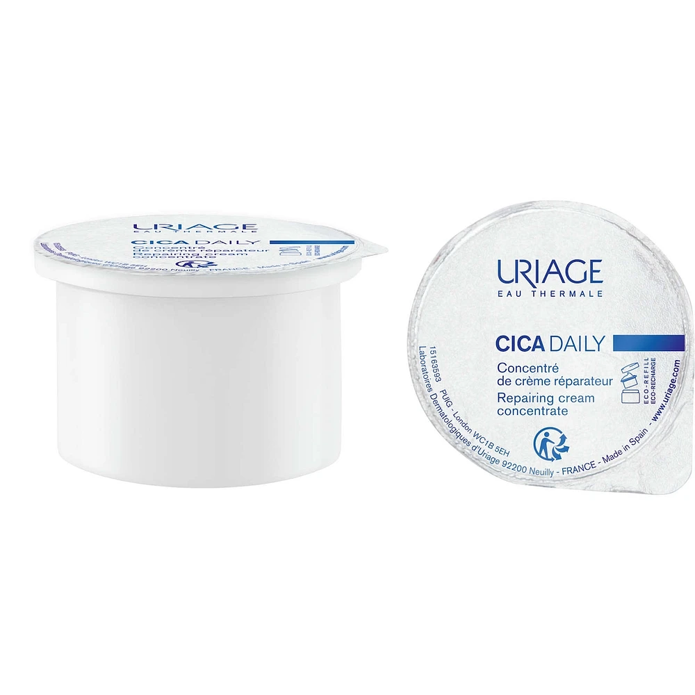 Repairing Cream Concentrate Refill
