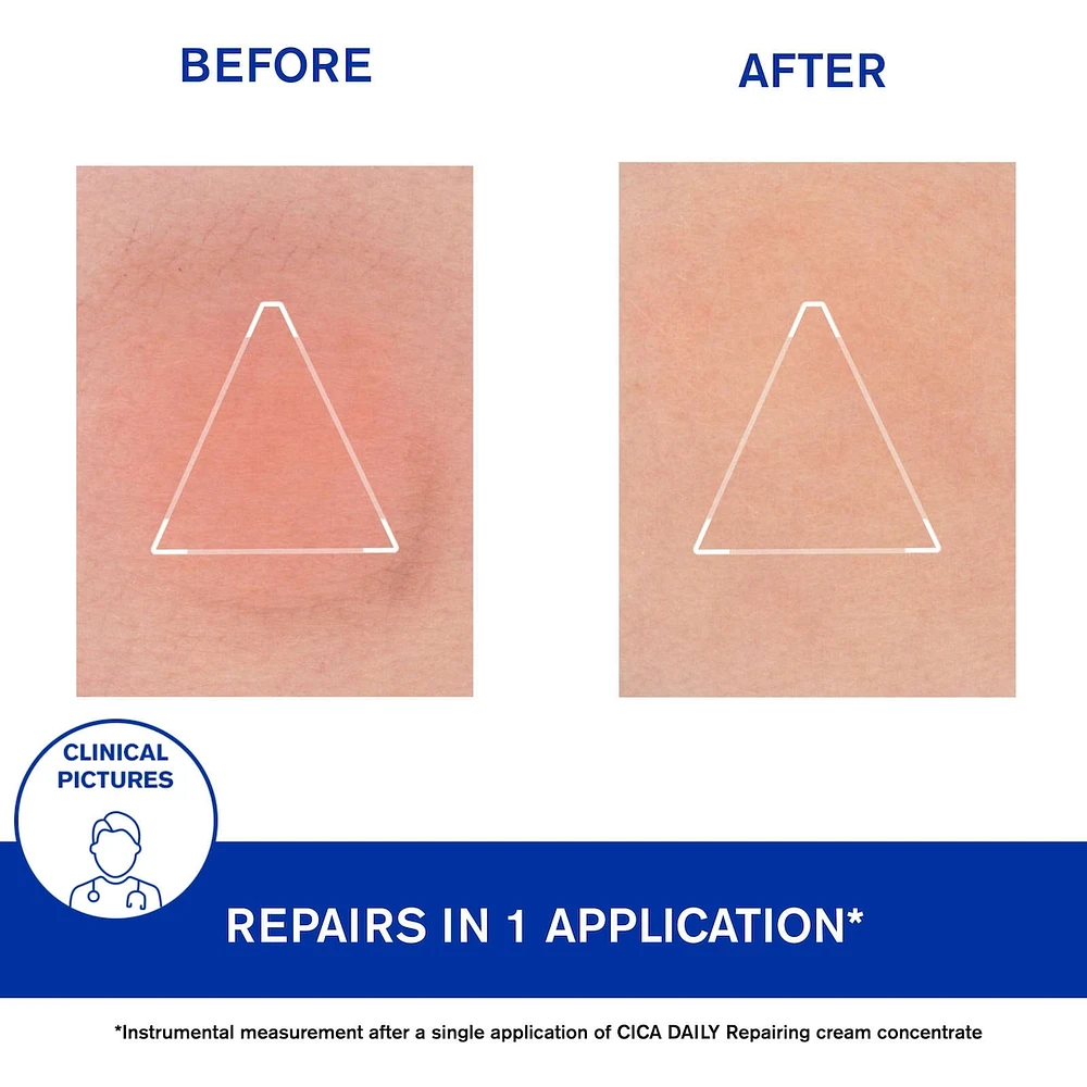 Repairing Cream Concentrate Refill