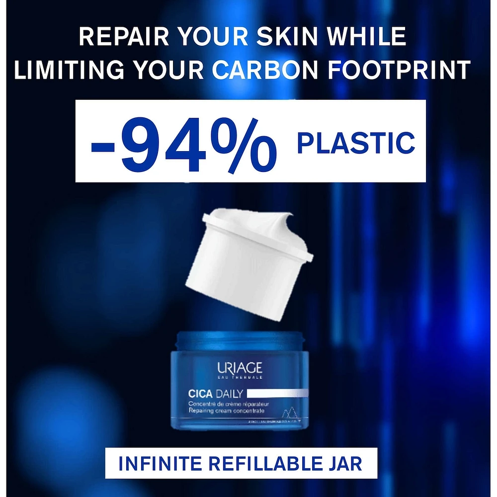 Repairing Cream Concentrate Refill