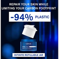 Repairing Cream Concentrate Refill