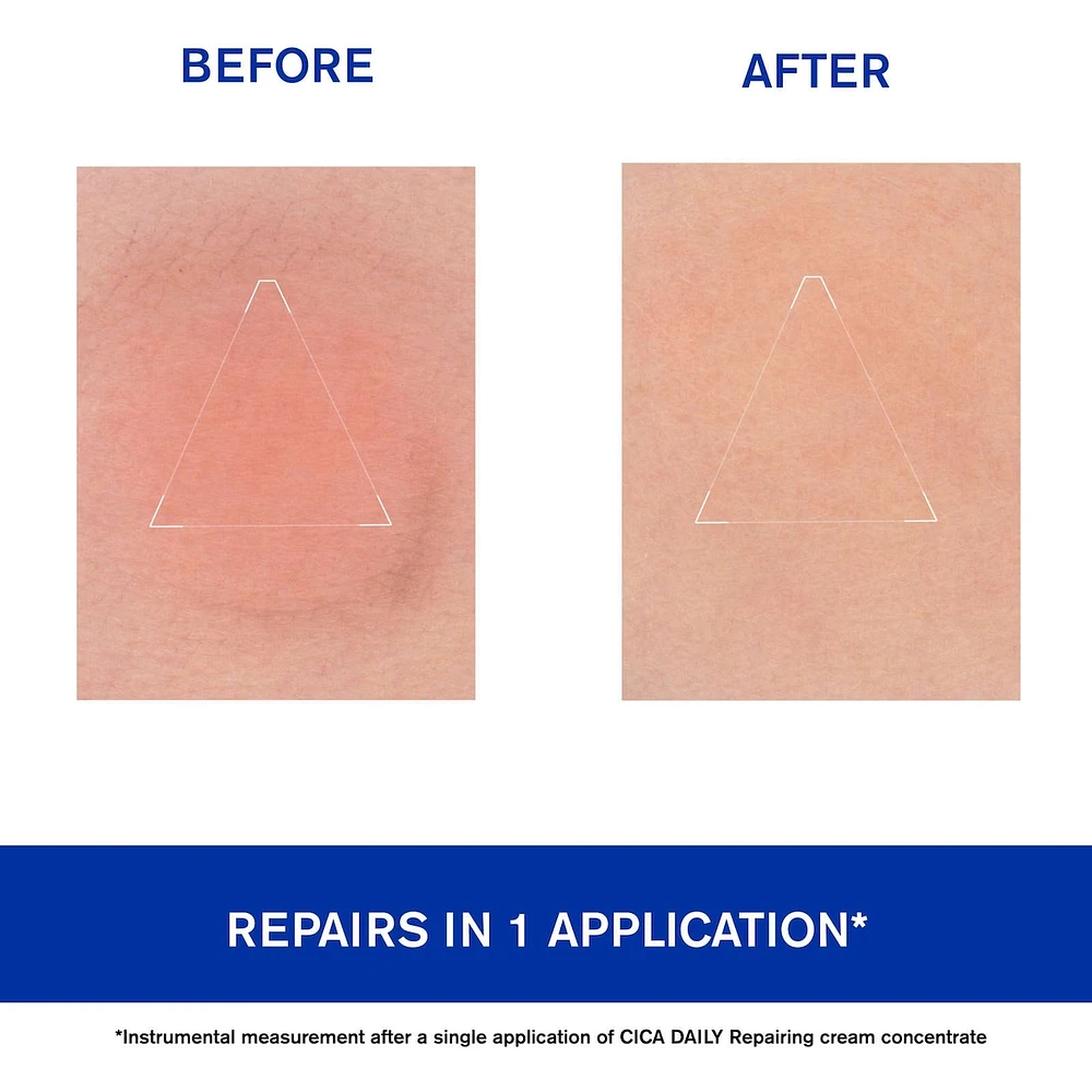 Repairing Cream Concentrate